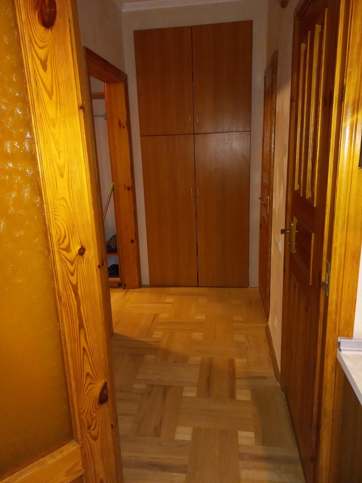 Аренда 2-комнатной квартиры 55 м², Анны Ахматовой ул., 14 Б