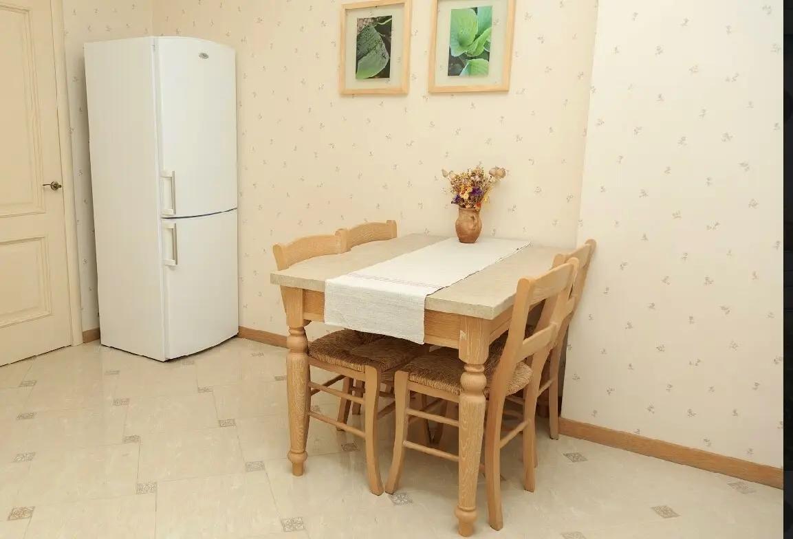 Продаж 2-кімнатної квартири 74 м², Голосіївський просп., 30В