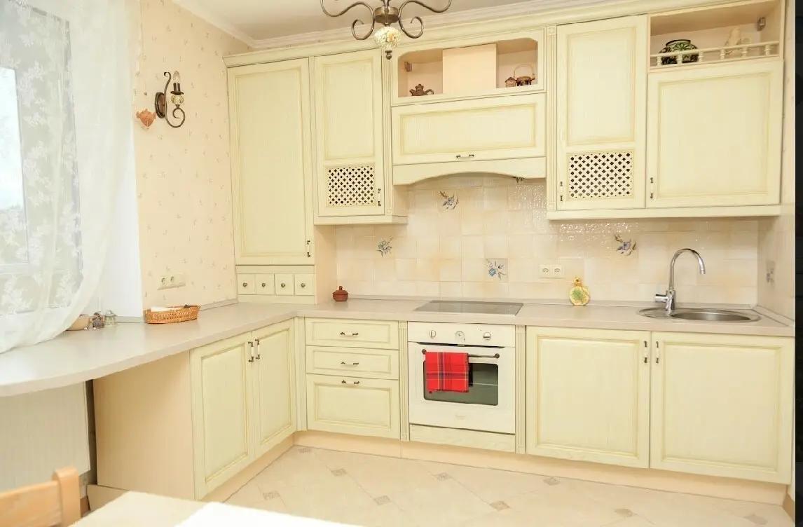 Продаж 2-кімнатної квартири 74 м², Голосіївський просп., 30В