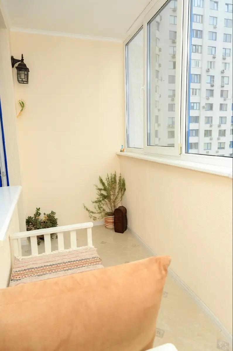 Продаж 2-кімнатної квартири 74 м², Голосіївський просп., 30В