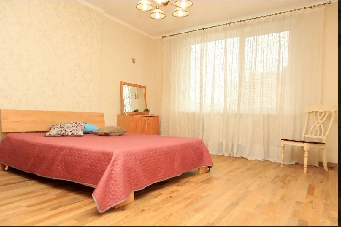 Продаж 2-кімнатної квартири 74 м², Голосіївський просп., 30В