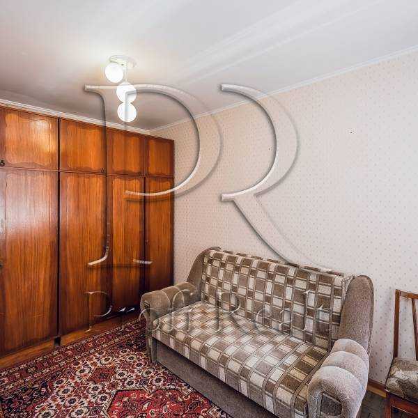 Продажа 3-комнатной квартиры 60 м², Владимирская ул., 2Б