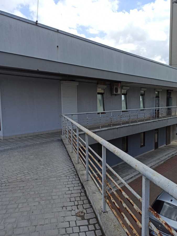 Аренда офиса 109 м², Ревуцкого ул., 42В