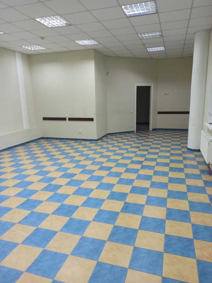 Аренда офиса 109 м², Ревуцкого ул., 42В