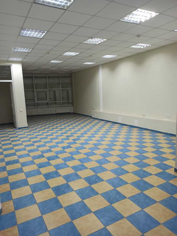 Аренда офиса 109 м², Ревуцкого ул., 42В