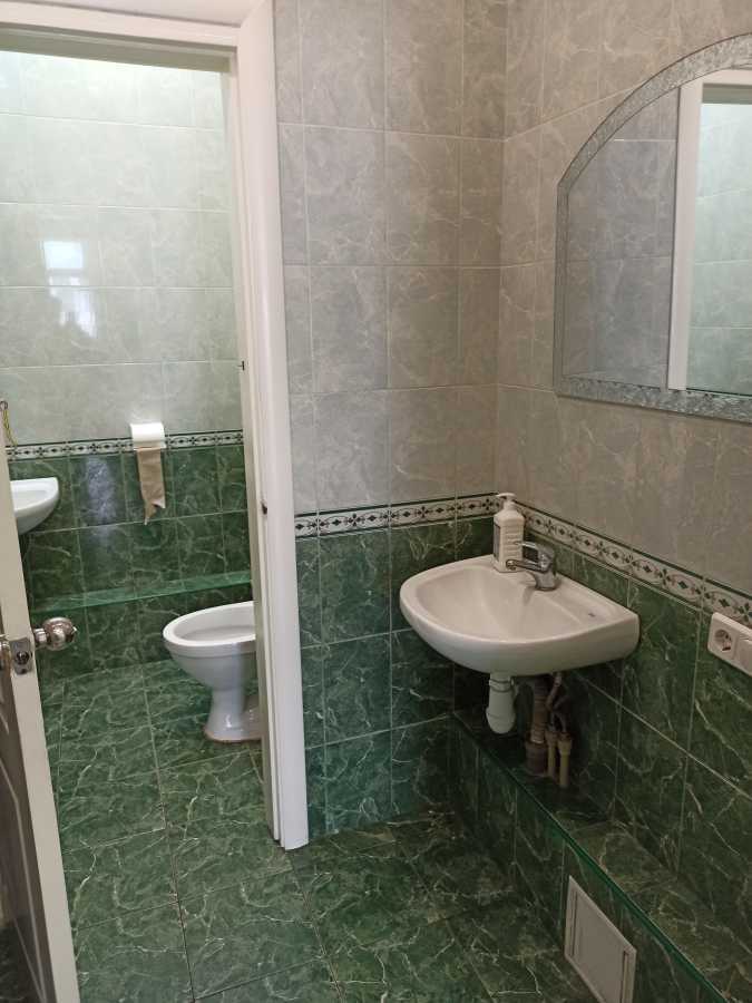Аренда офиса 109 м², Ревуцкого ул., 42В