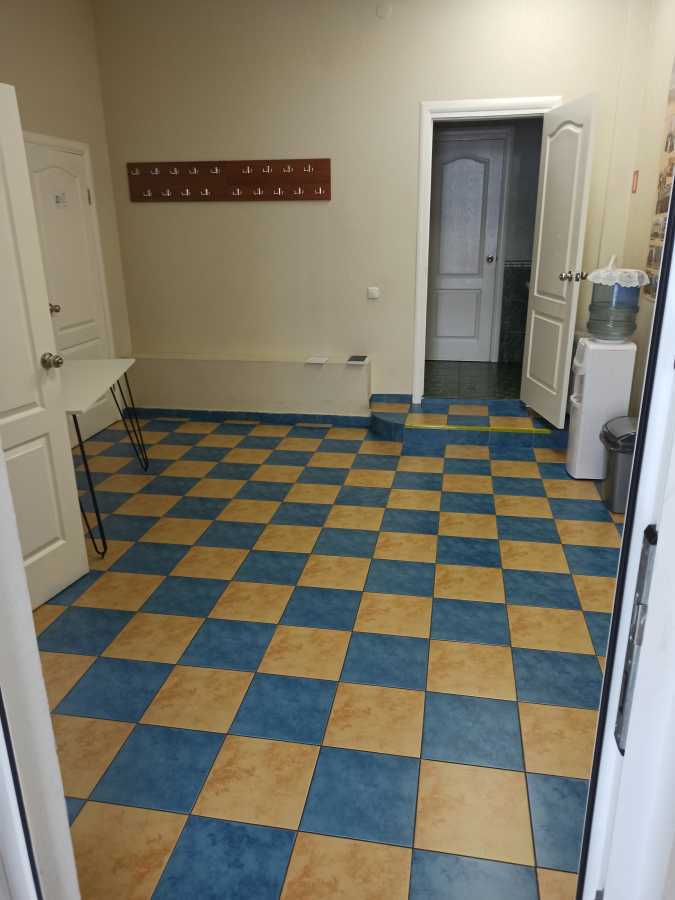 Аренда офиса 109 м², Ревуцкого ул., 42В
