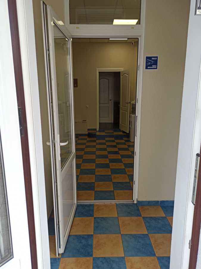 Аренда офиса 109 м², Ревуцкого ул., 42В
