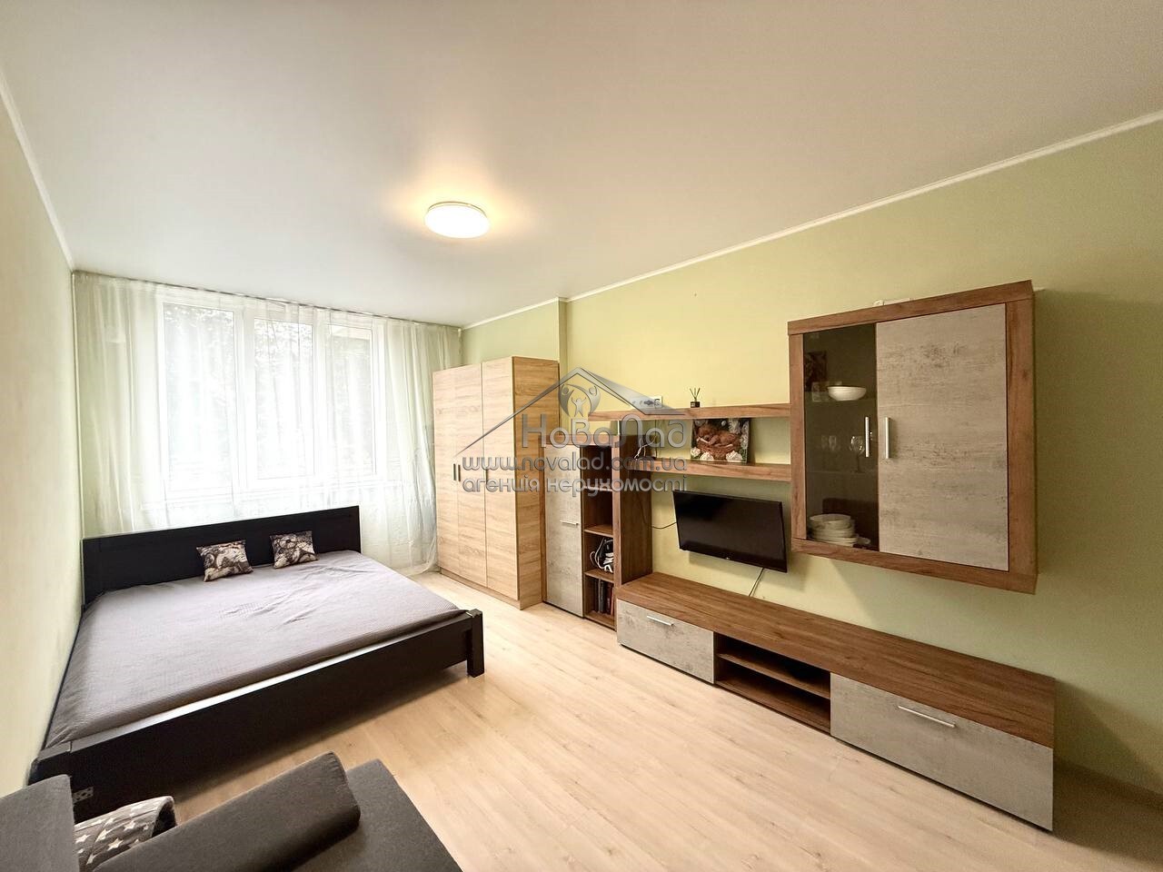Продажа 2-комнатной квартиры 50 м², Лобачевского пер.