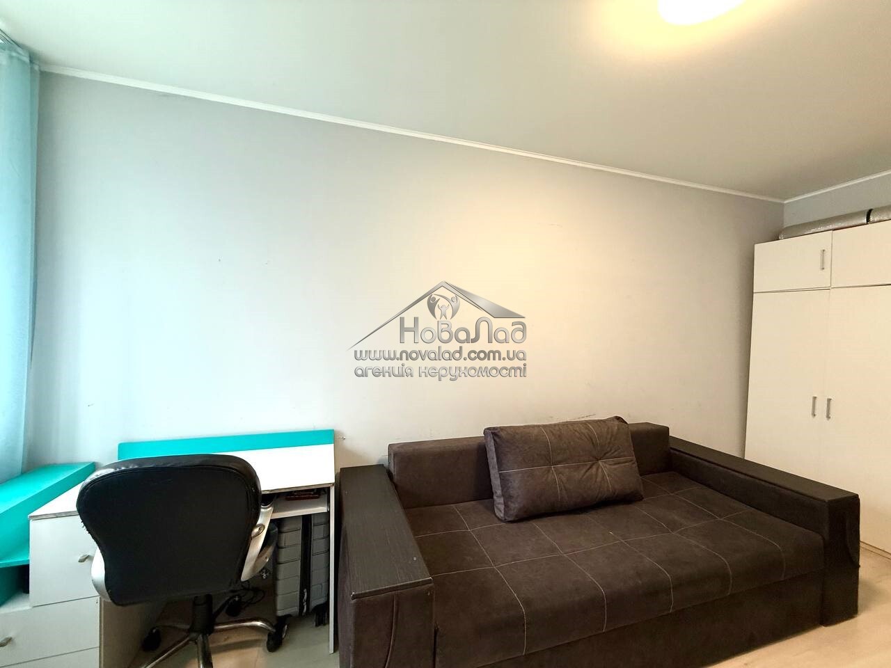 Продажа 2-комнатной квартиры 50 м², Лобачевского пер.