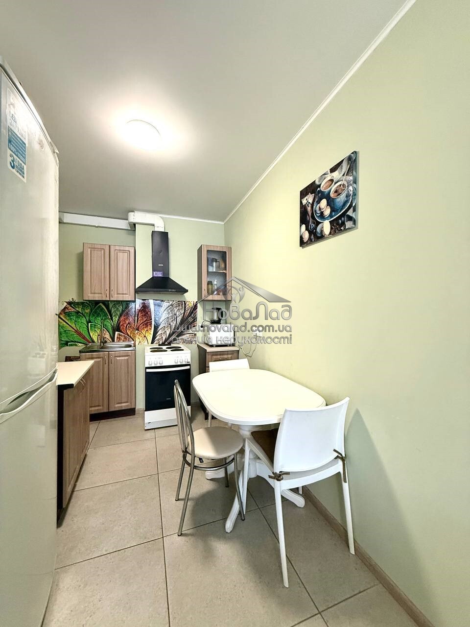 Продажа 2-комнатной квартиры 50 м², Лобачевского пер.