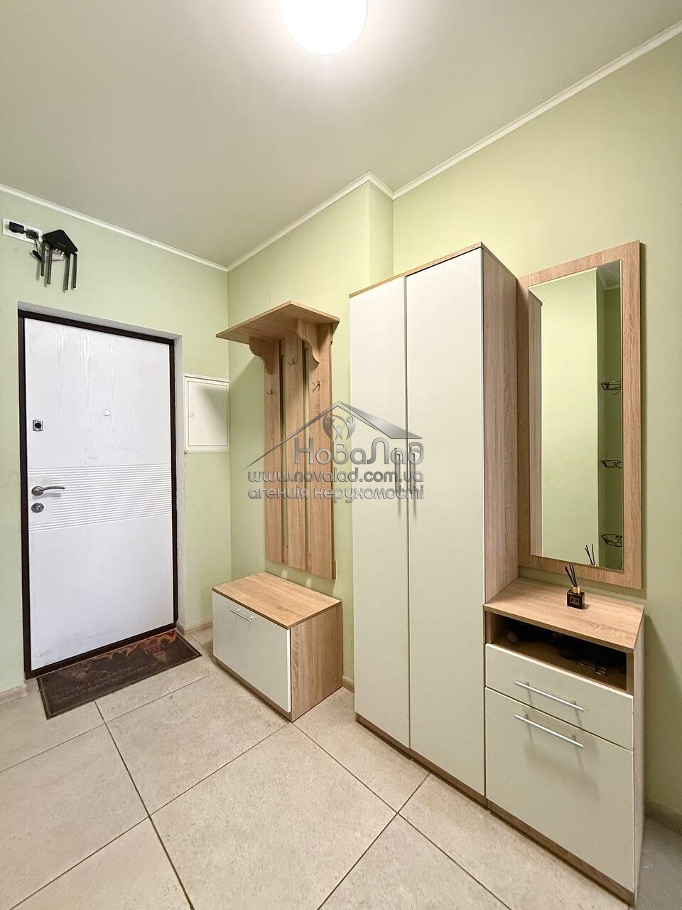 Продажа 2-комнатной квартиры 50 м², Лобачевского пер.