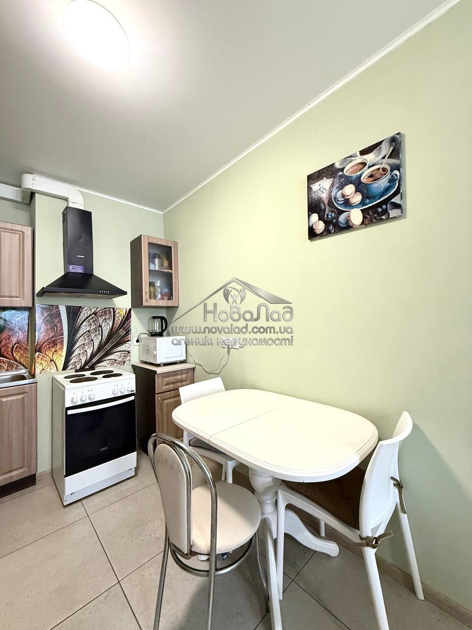 Продажа 2-комнатной квартиры 50 м², Лобачевского пер.