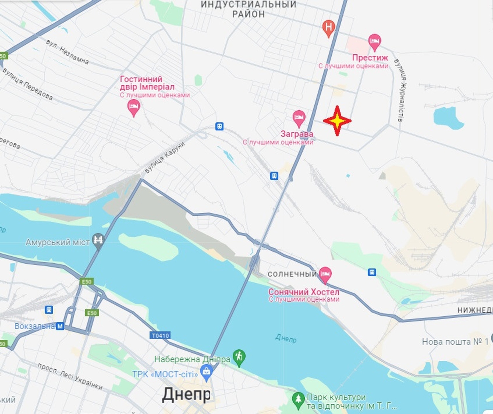 Продажа 2-комнатной квартиры 44 м², Богдана Хмельницкого ул., 17