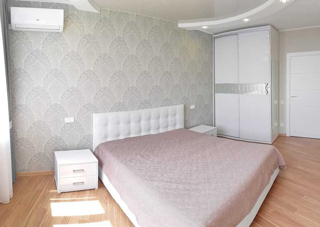Аренда 3-комнатной квартиры 90 м², Завальная ул., 10Г
