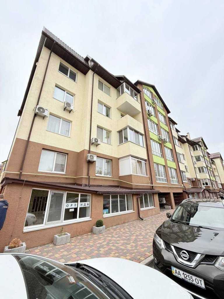 Продажа 3-комнатной квартиры 97.3 м², Радужная ул., 147