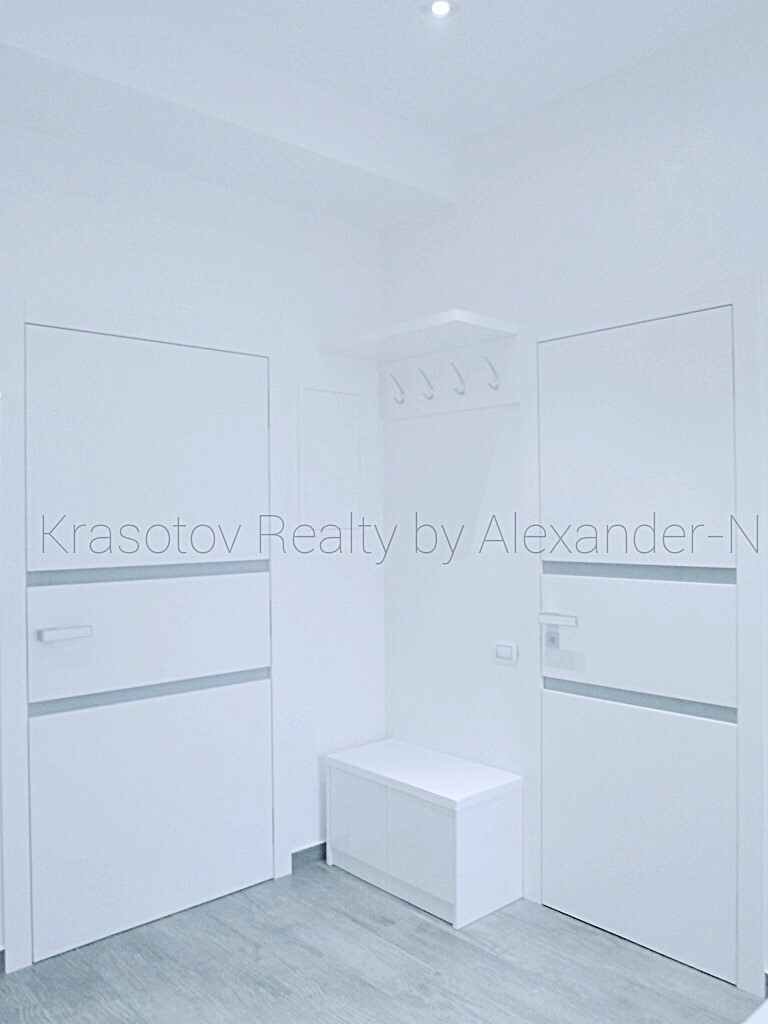 Аренда 1-комнатной квартиры 40 м², Французский бул., 13А