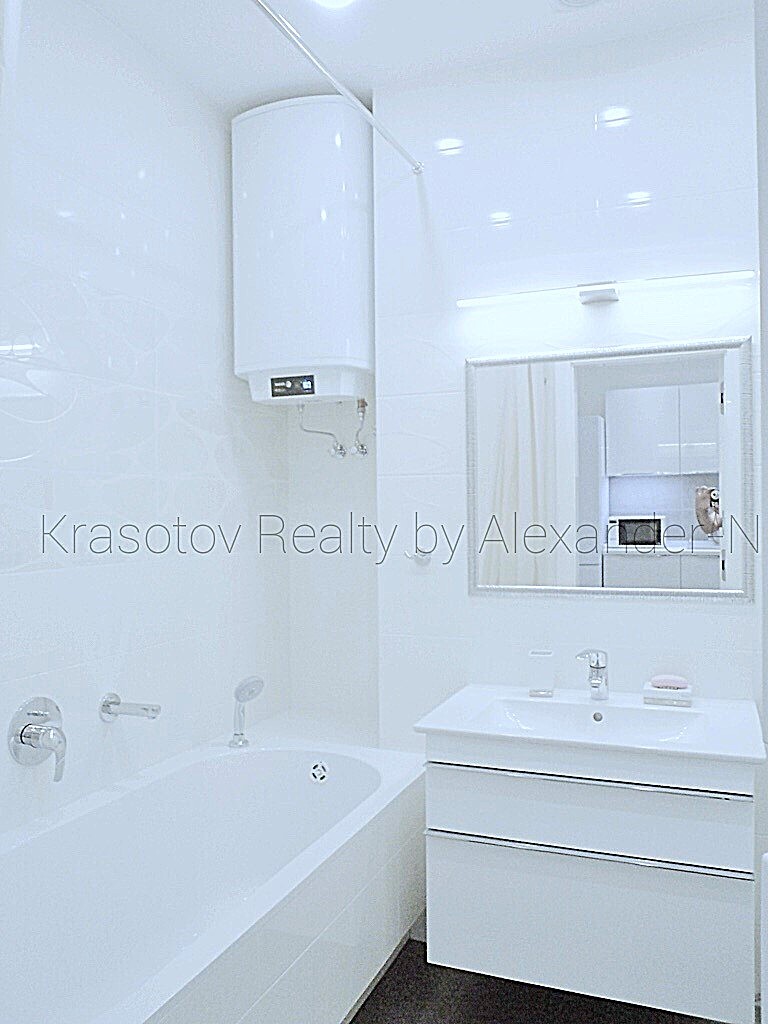 Аренда 1-комнатной квартиры 40 м², Французский бул., 13А