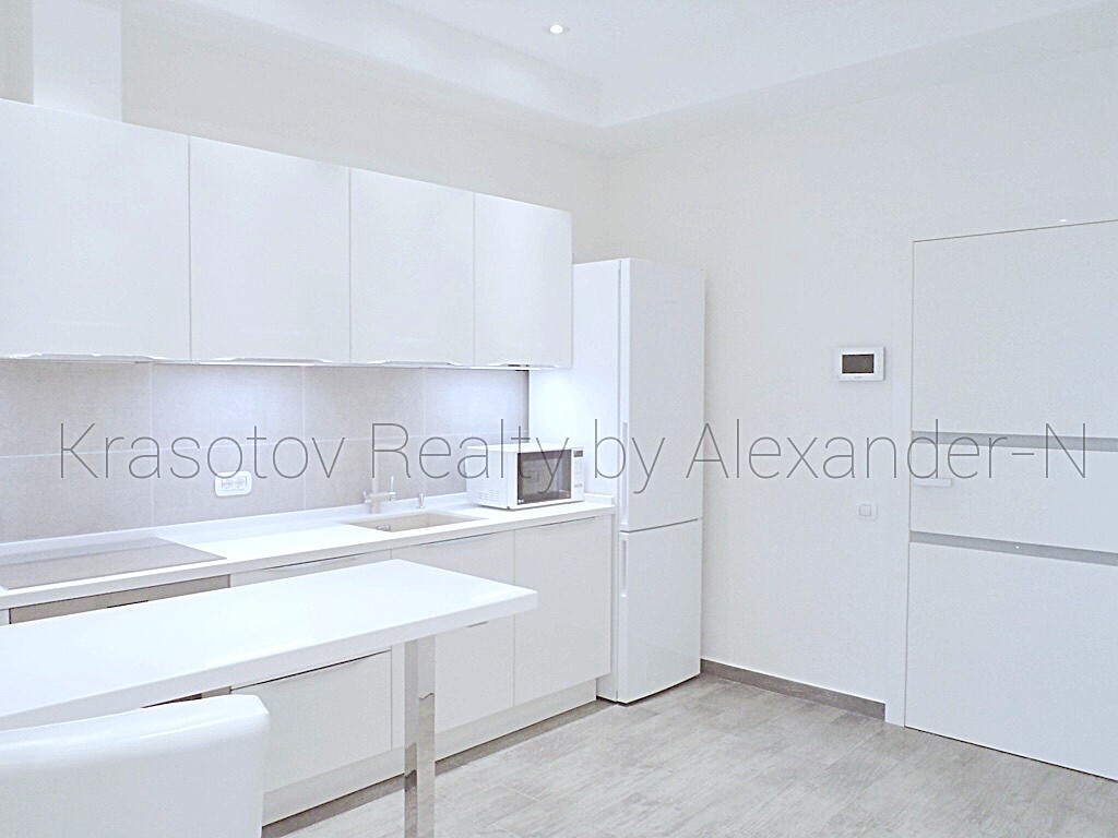 Аренда 1-комнатной квартиры 40 м², Французский бул., 13А