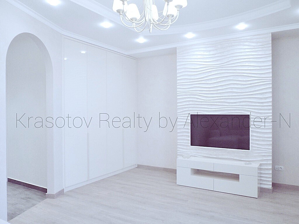 Аренда 1-комнатной квартиры 40 м², Французский бул., 13А