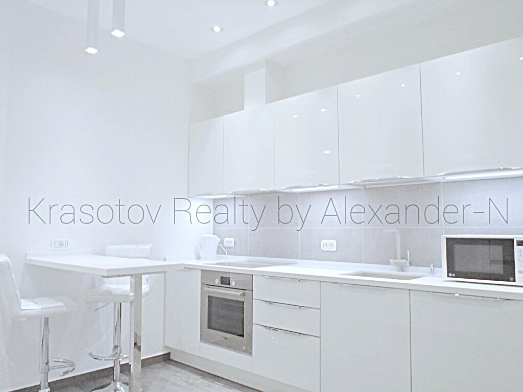 Аренда 1-комнатной квартиры 40 м², Французский бул., 13А