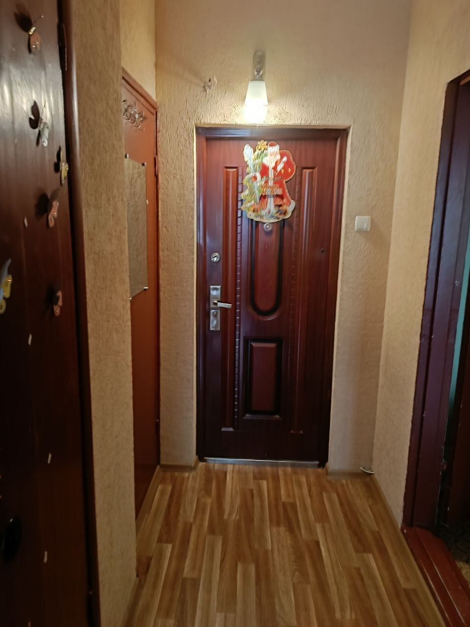 Аренда 1-комнатной квартиры 36 м², Рубана ул., 25