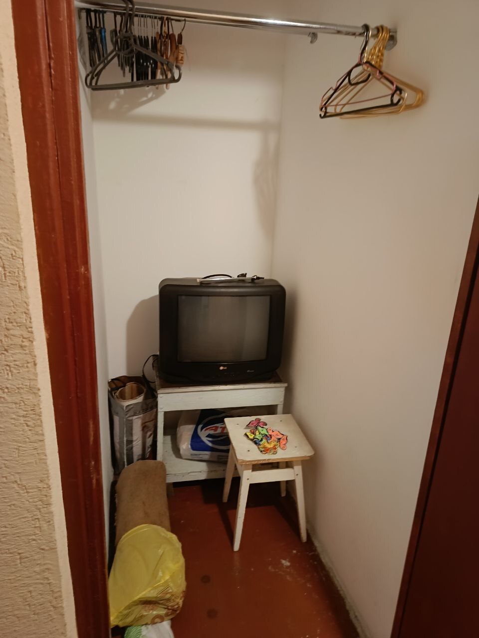 Аренда 1-комнатной квартиры 36 м², Рубана ул., 25