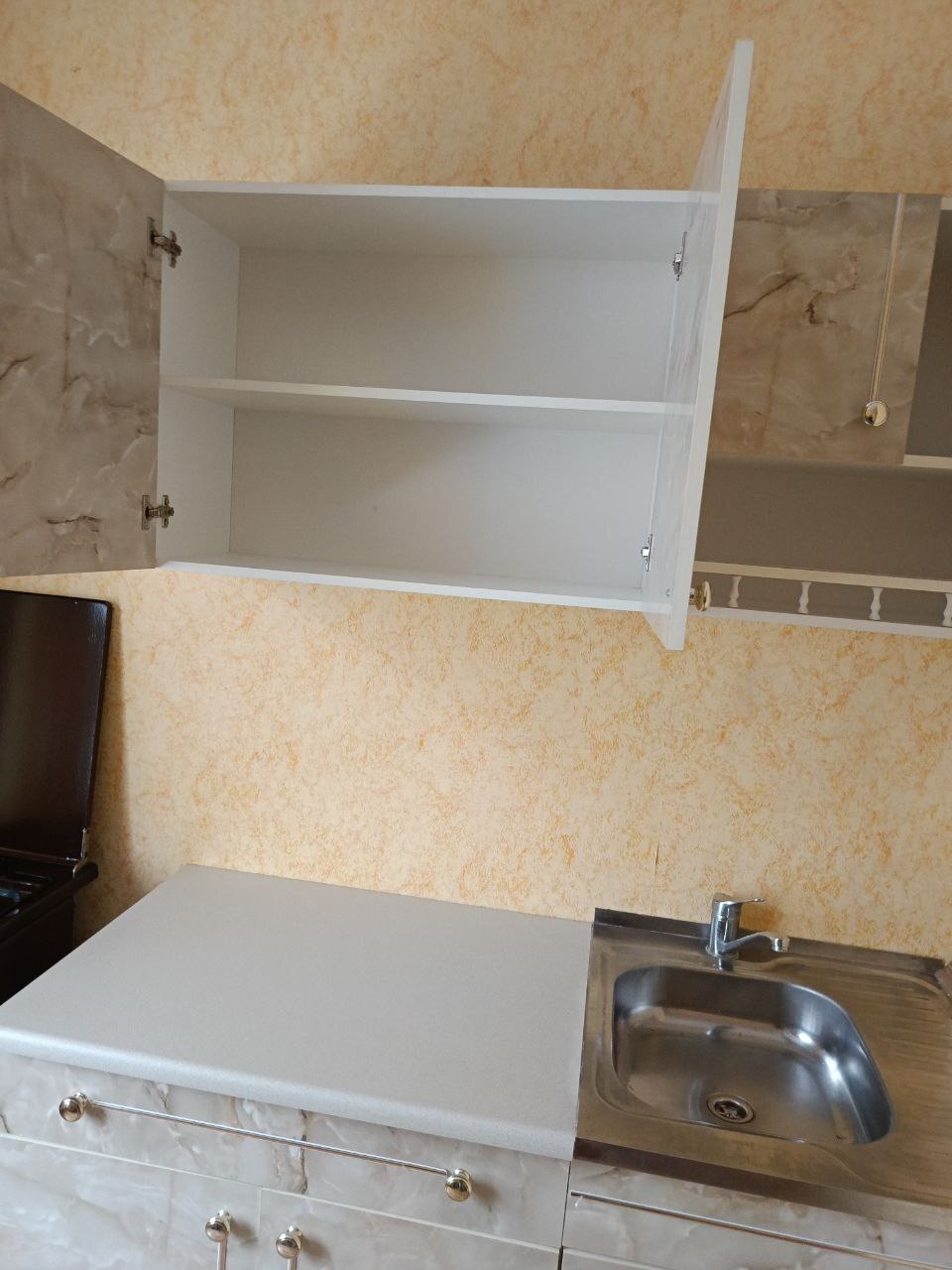 Аренда 1-комнатной квартиры 36 м², Рубана ул., 25