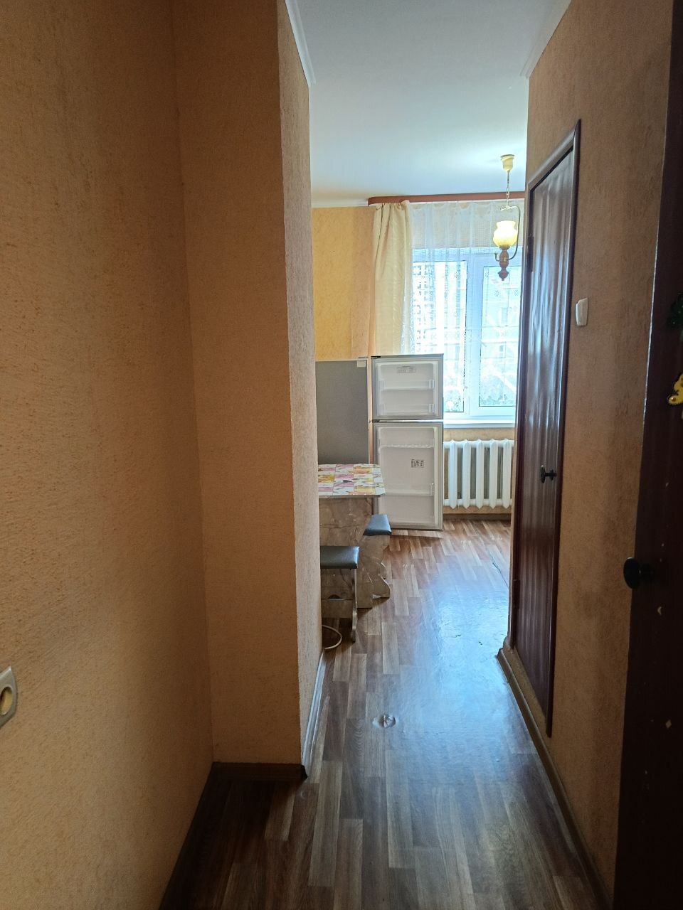 Аренда 1-комнатной квартиры 36 м², Рубана ул., 25