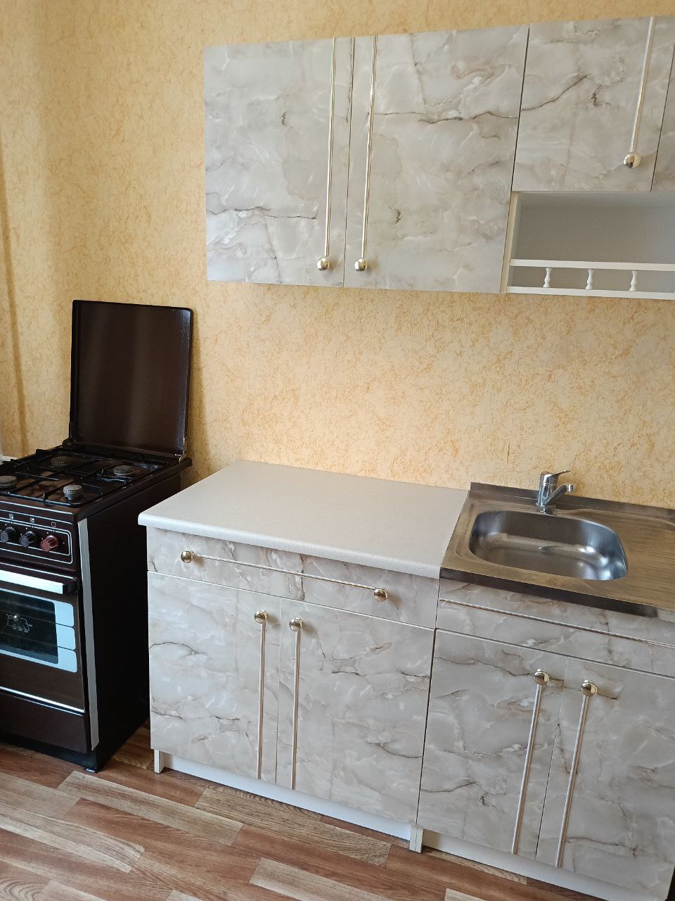 Аренда 1-комнатной квартиры 36 м², Рубана ул., 25