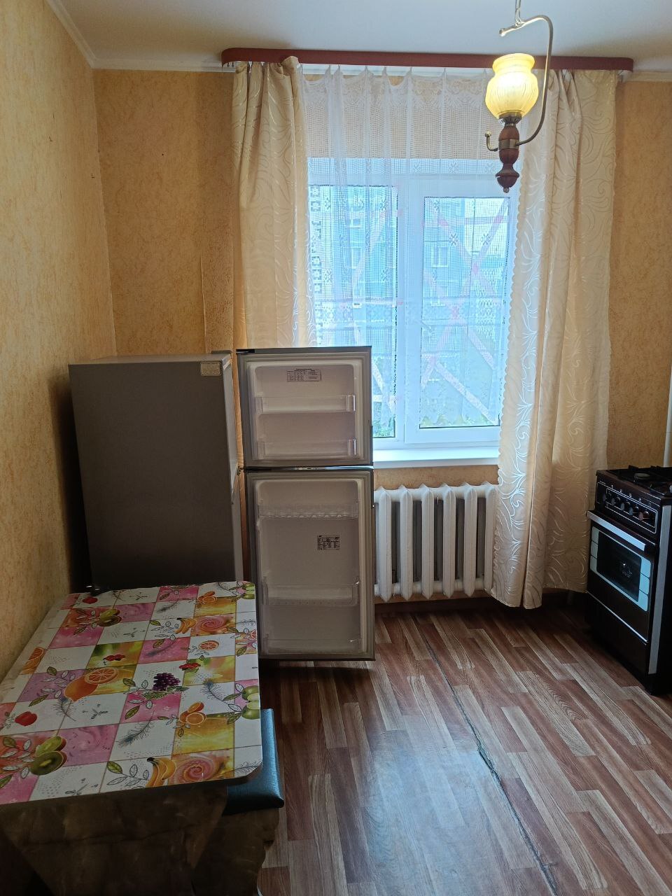 Аренда 1-комнатной квартиры 36 м², Рубана ул., 25