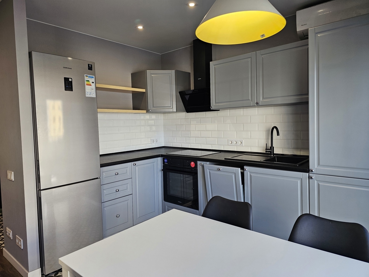 Аренда 2-комнатной квартиры 54 м², Беляева ул., 8А