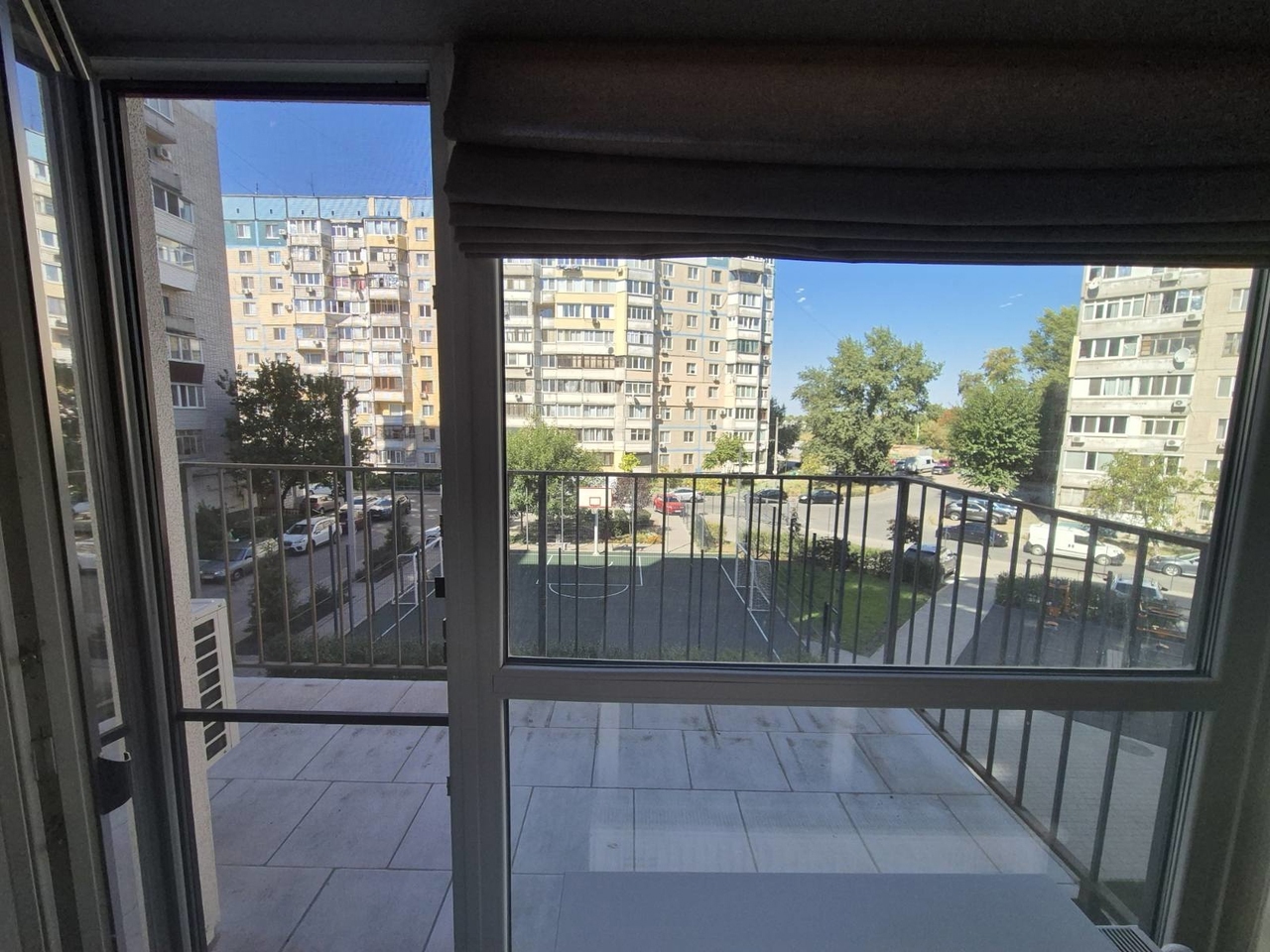 Аренда 2-комнатной квартиры 54 м², Беляева ул., 8А