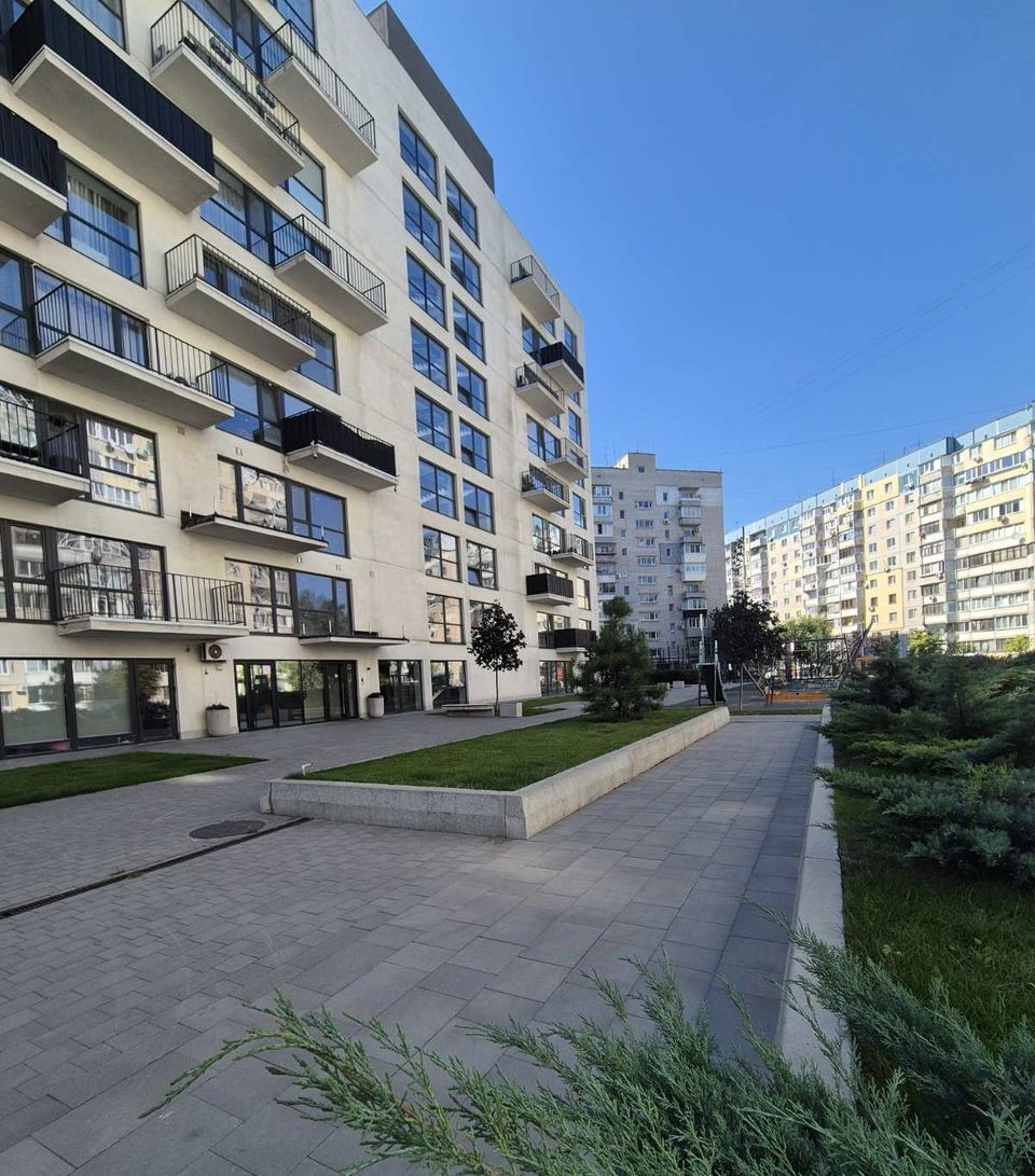 Аренда 2-комнатной квартиры 54 м², Беляева ул., 8А