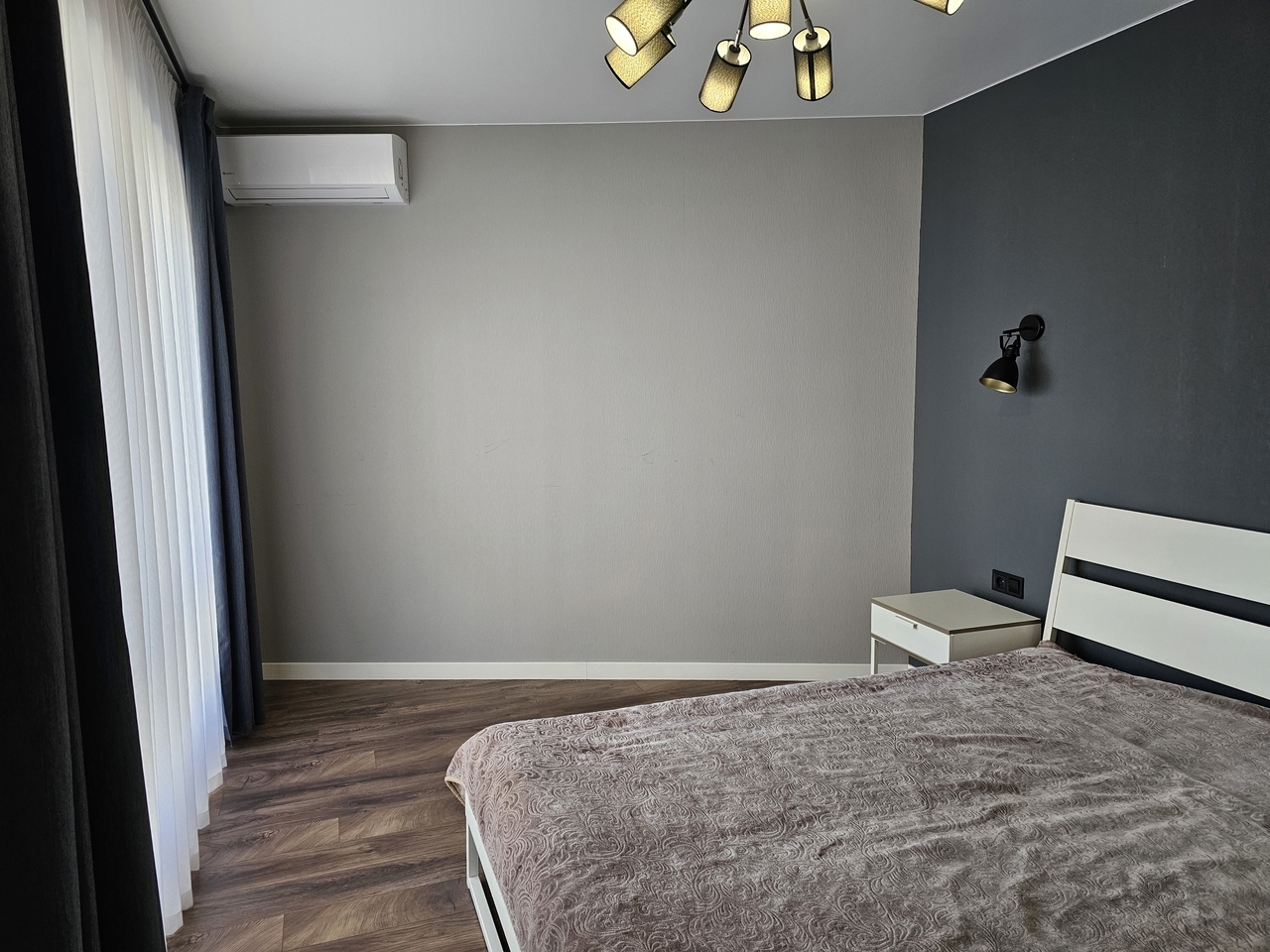 Аренда 2-комнатной квартиры 54 м², Беляева ул., 8А