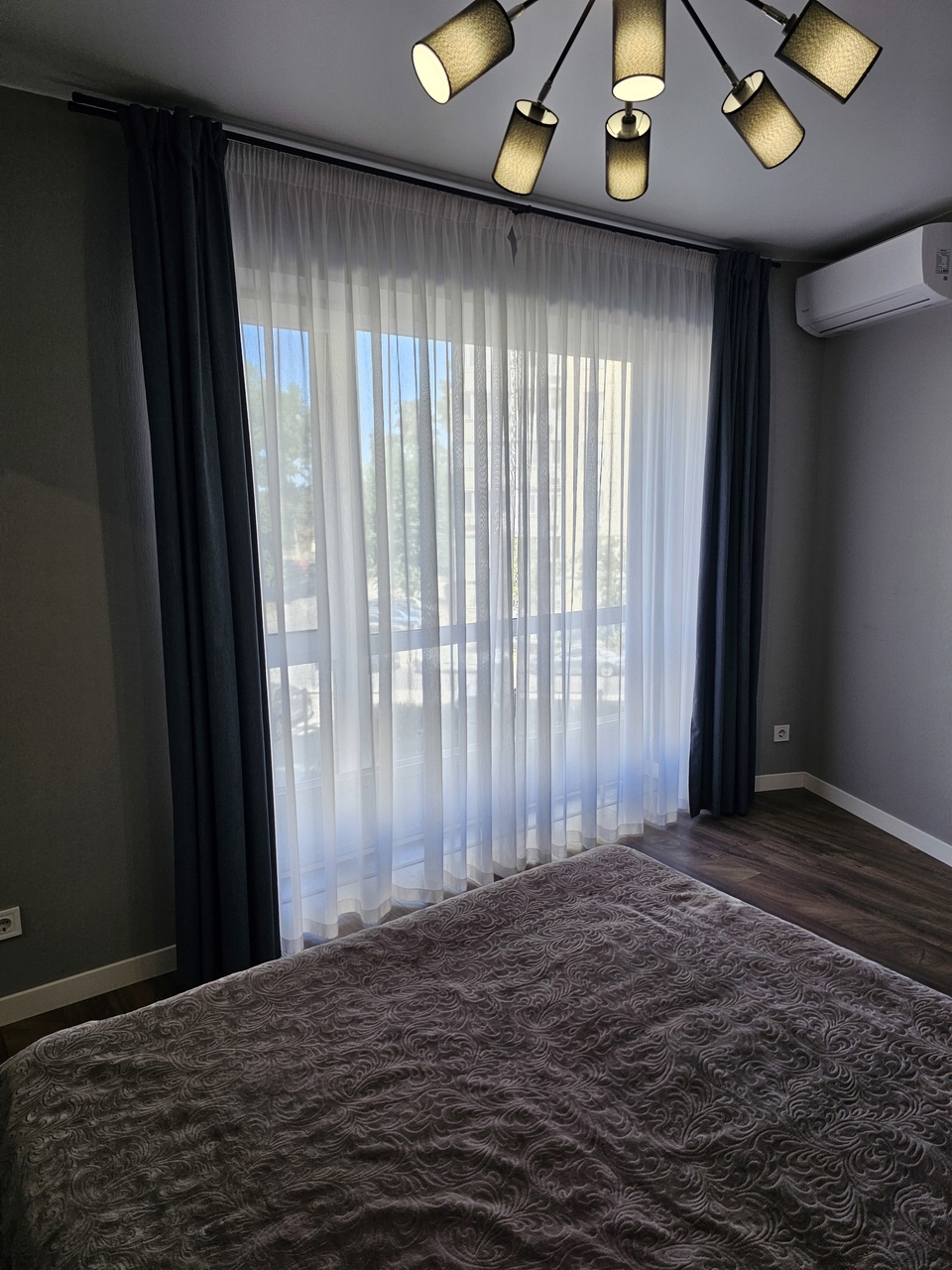 Аренда 2-комнатной квартиры 54 м², Беляева ул., 8А