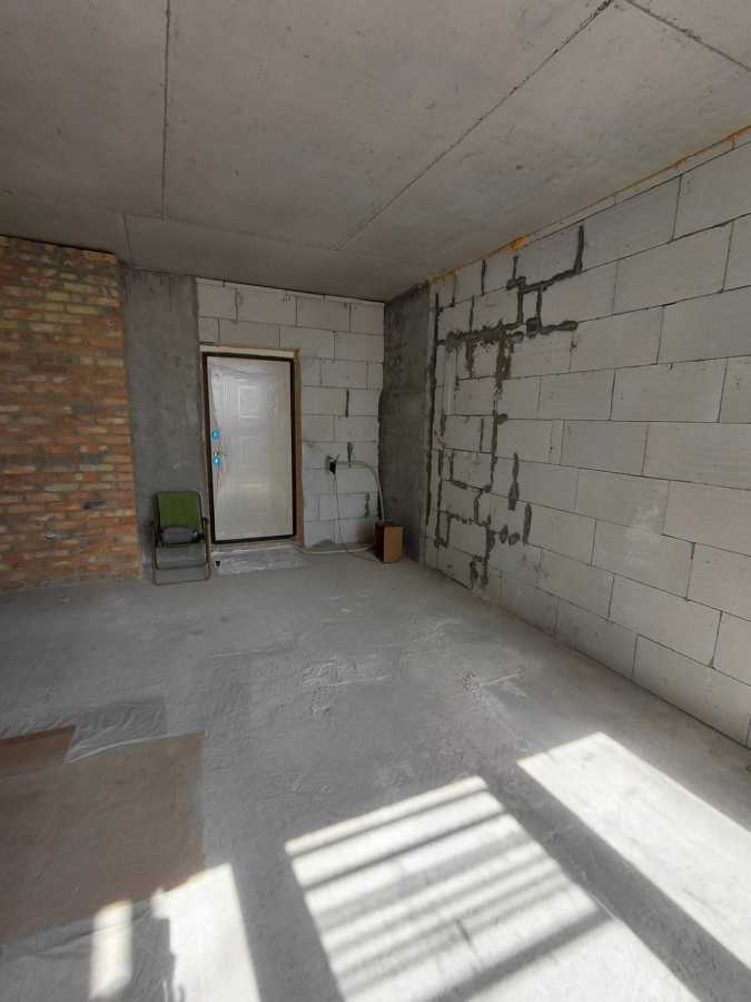 Продаж 1-кімнатної квартири 25 м², Кам’янська вул., 127