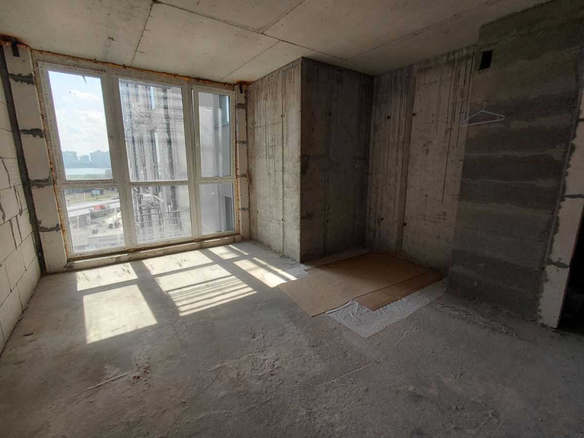 Продаж 1-кімнатної квартири 25 м², Кам’янська вул., 127