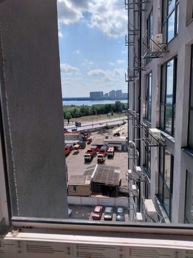 Продаж 1-кімнатної квартири 25 м², Кам’янська вул., 127