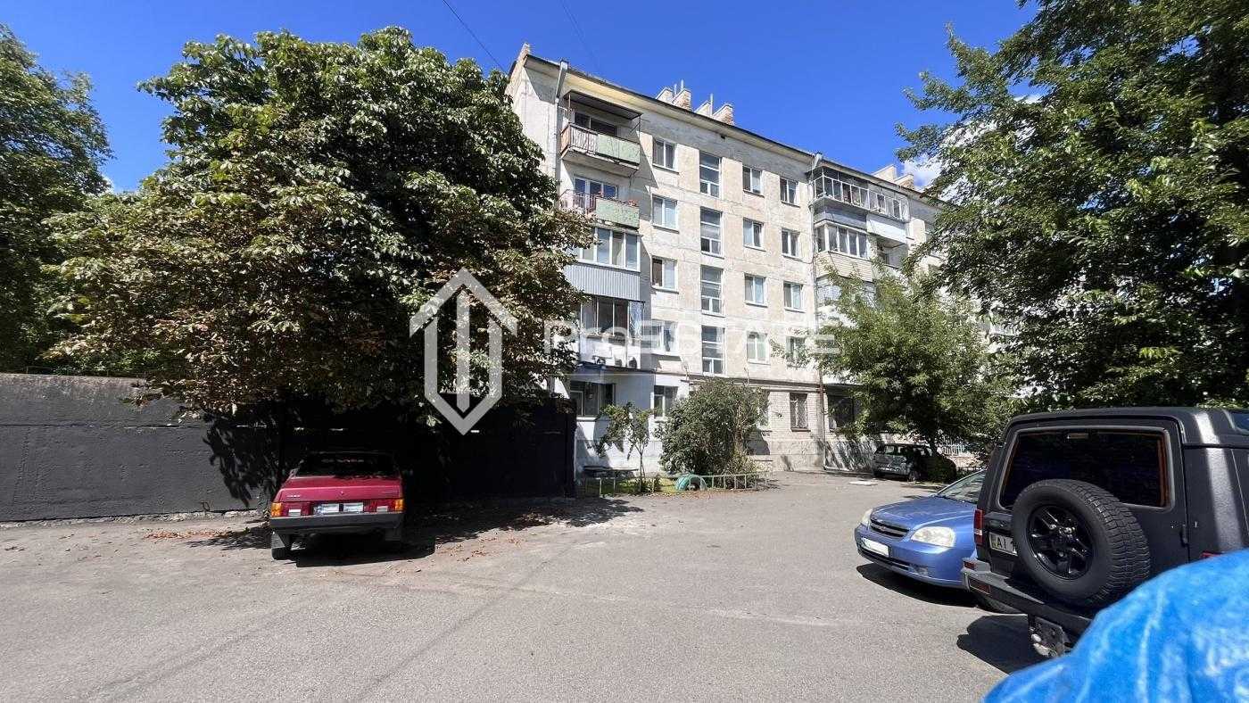 Продаж 3-кімнатної квартири 51 м², Соцмістечко вул., 350