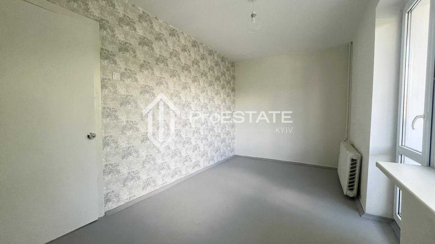 Продаж 3-кімнатної квартири 51 м², Соцмістечко вул., 350