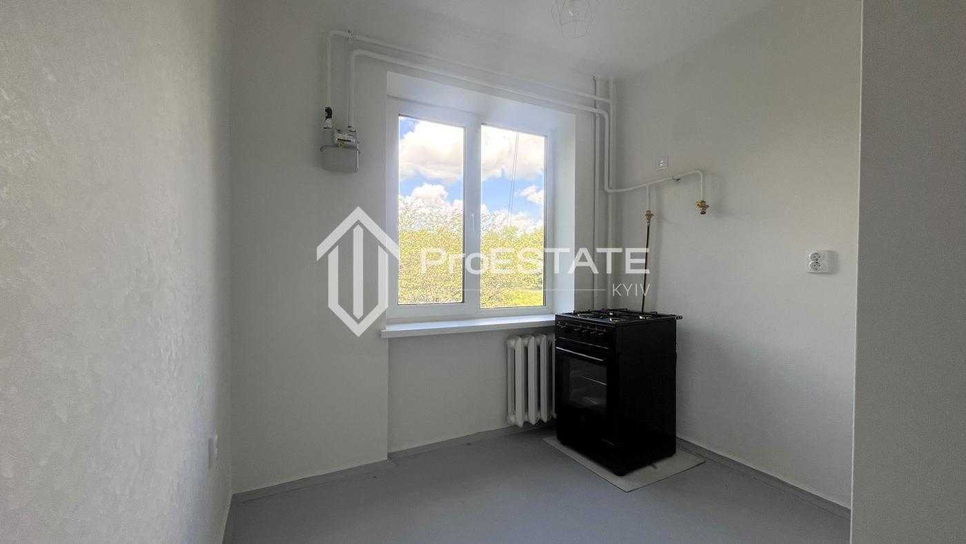 Продаж 3-кімнатної квартири 51 м², Соцмістечко вул., 350