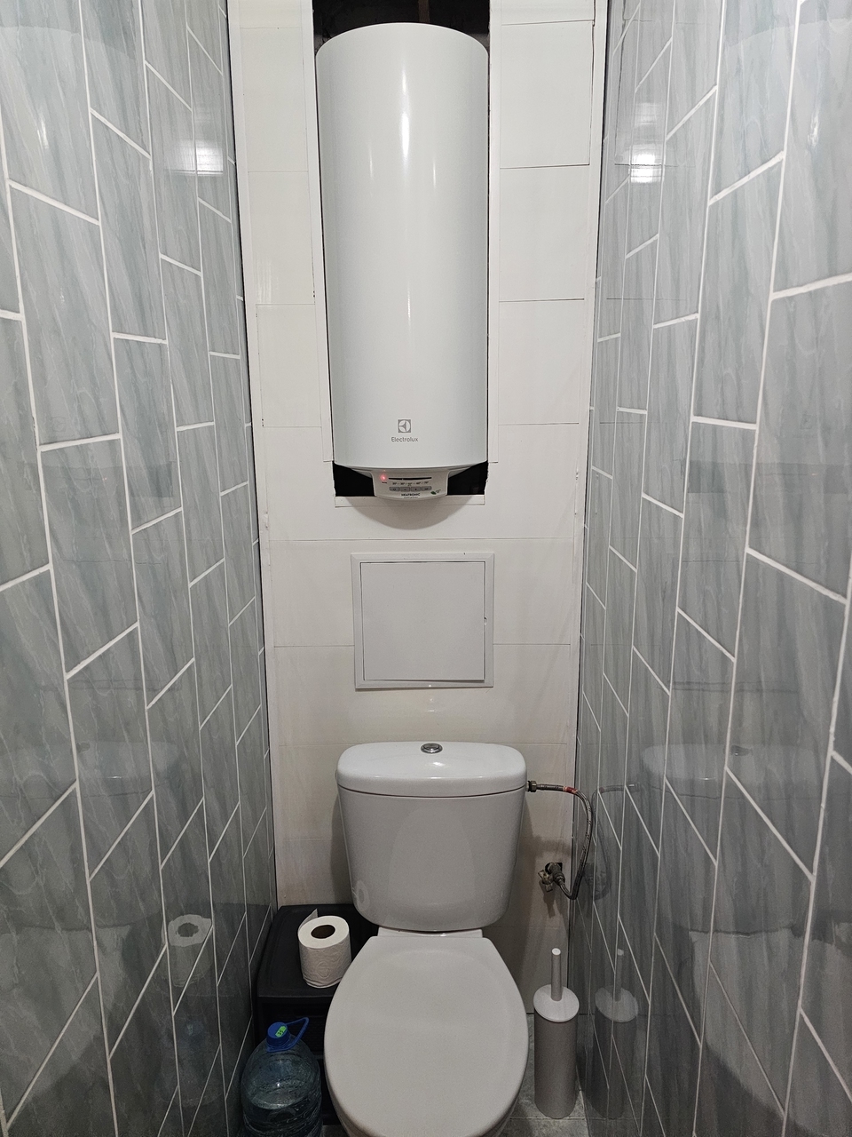 Аренда 4-комнатной квартиры 76 м², Дарницкая ул., 4