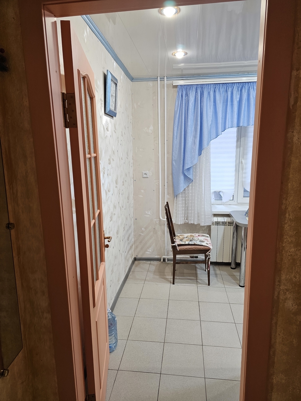 Аренда 4-комнатной квартиры 76 м², Дарницкая ул., 4