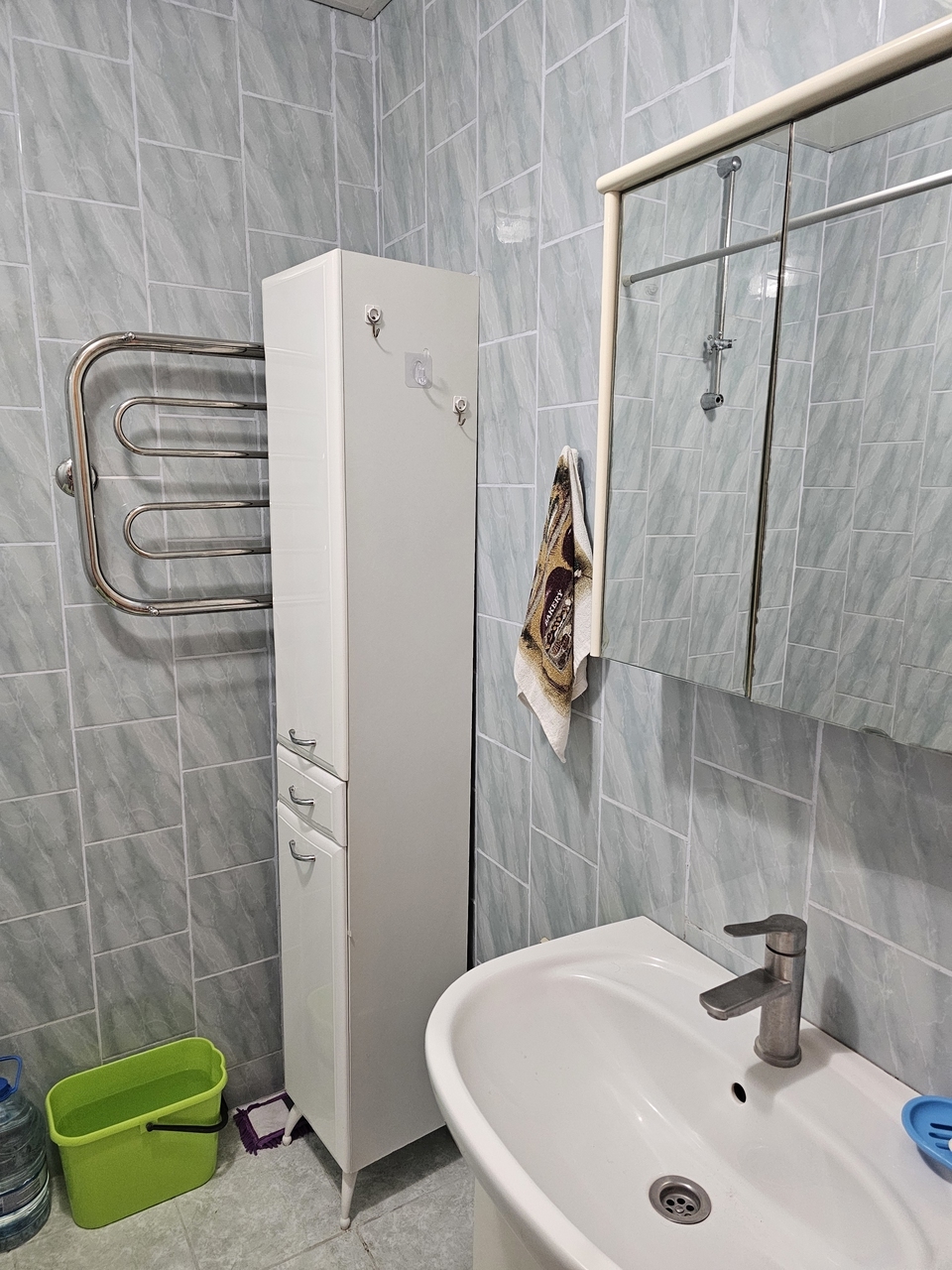 Аренда 4-комнатной квартиры 76 м², Дарницкая ул., 4