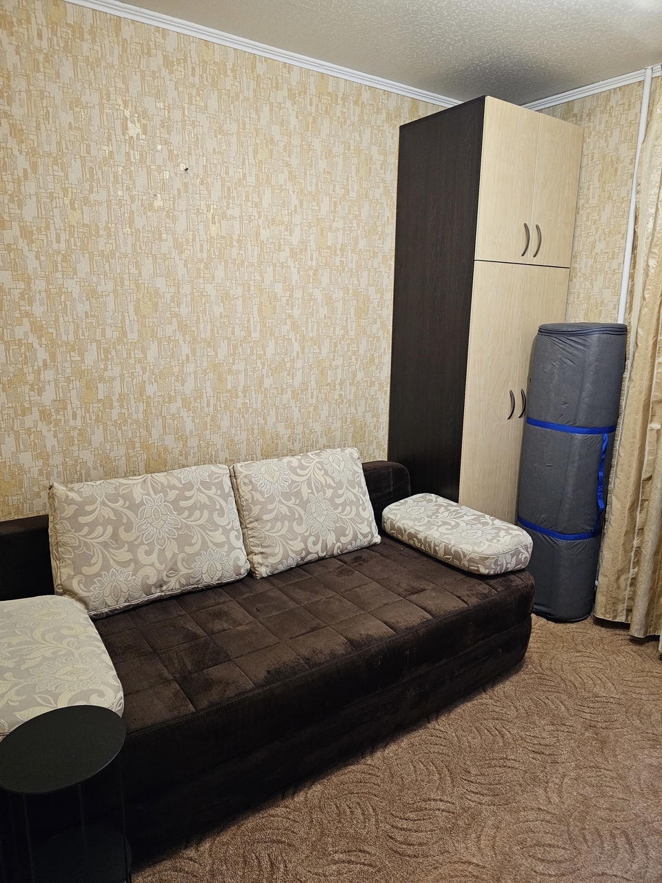 Аренда 4-комнатной квартиры 76 м², Дарницкая ул., 4
