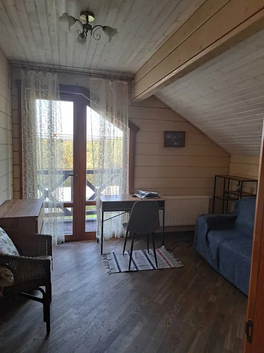 Аренда дома 145 м²