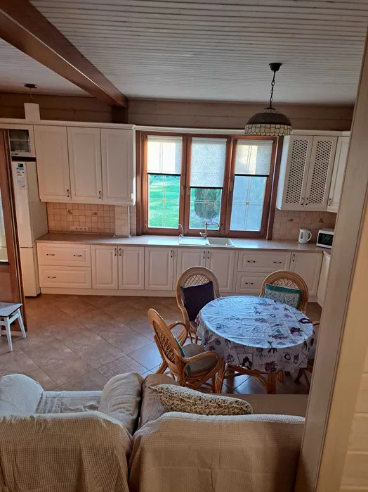 Аренда дома 145 м²