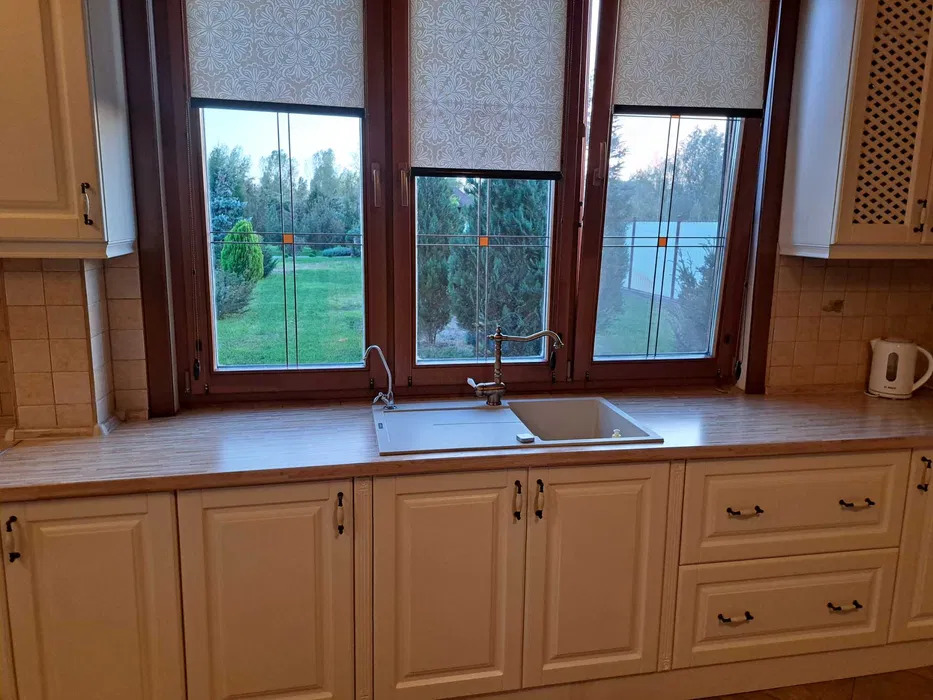 Аренда дома 145 м²