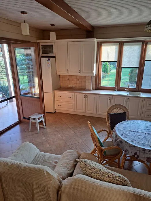 Аренда дома 145 м²